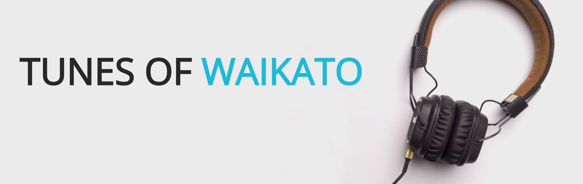 tunes of waikato